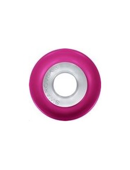 Be charmed p/st 14mm neon pink Becharmed Pearl & Steel- 1