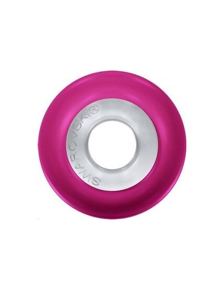 Be charmed p/st 14mm neon pink  Becharmed Pearl & Steel- 2