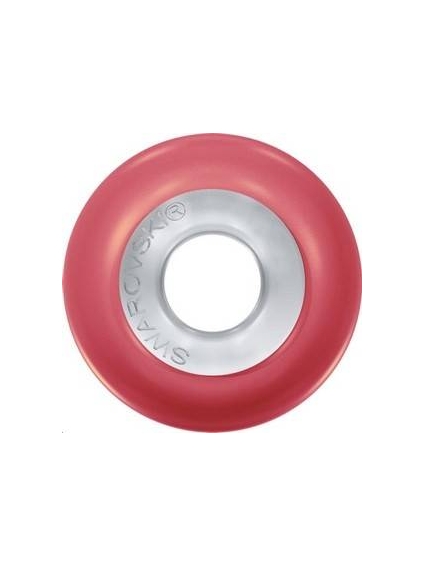 Be charmed p/st 14mm neon red  Becharmed Pearl & Steel- 1 2