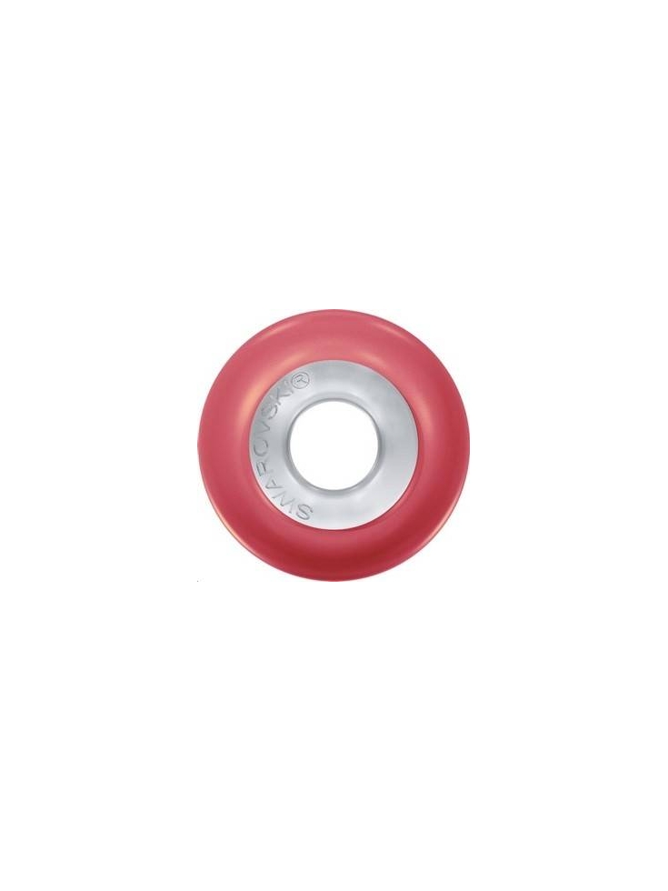 Be charmed p/st 14mm neon red  Becharmed Pearl & Steel- 2