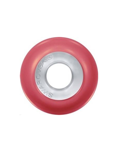 Be charmed p/st 14mm neon red  Becharmed Pearl & Steel- 2 Be charmed p/st 14mm neon red  Becharmed Pearl & Steel- 2
