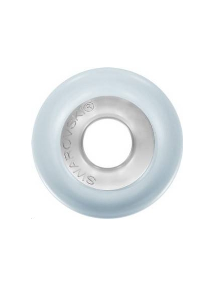 Be charmed p/st 14mm pastel blue  Becharmed Pearl & Steel- 1 2