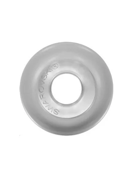 Be charmed p/st 14mm pastel grey  Becharmed Pearl & Steel- 1 2