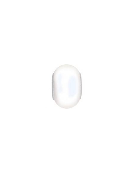 Be charmed p/st 14mm pearl white  Becharmed Pearl & Steel- 1 Be charmed p/st 14mm pearl white  Becharmed Pearl & Steel- 1