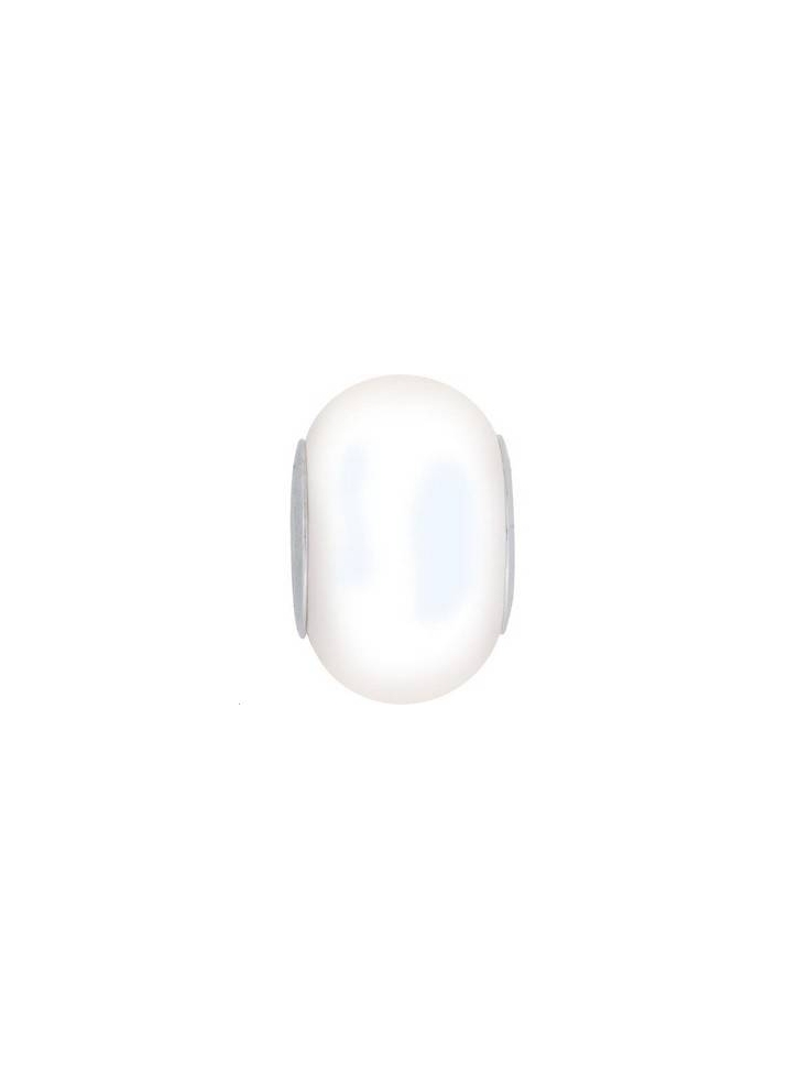 Be charmed p/st 14mm pearl white  Becharmed Pearl & Steel- 2