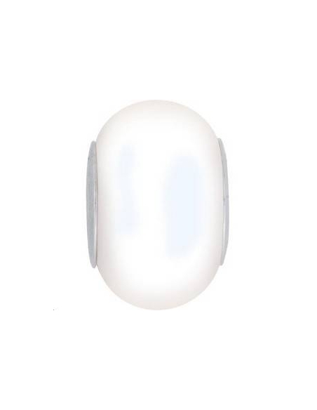 Be charmed p/st 14mm pearl white  Becharmed Pearl & Steel- 2 Be charmed p/st 14mm pearl white  Becharmed Pearl & Steel- 2