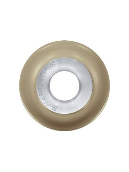 Be charmed p/st 14mm vintage gold  Becharmed Pearl & Steel- 1 2