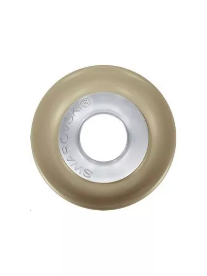 Be charmed p/st 14mm vintage gold  Becharmed Pearl & Steel- 1 2