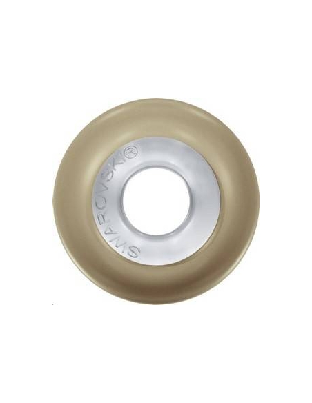 Be charmed p/st 14mm vintage gold  Becharmed Pearl & Steel- 2