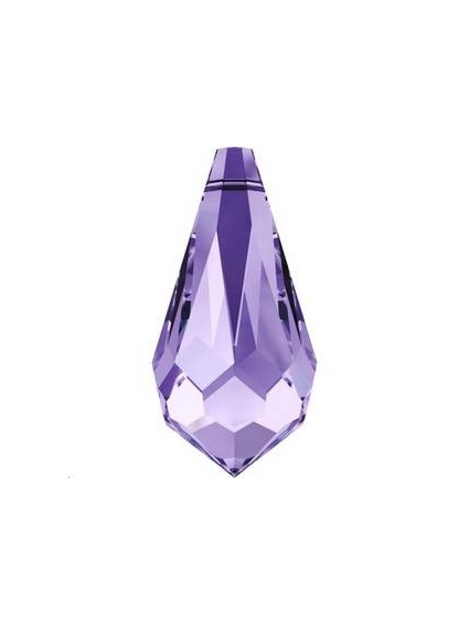 Goutte 11mm Tanzanite  Gouttes 11mm (6000)- 1 2