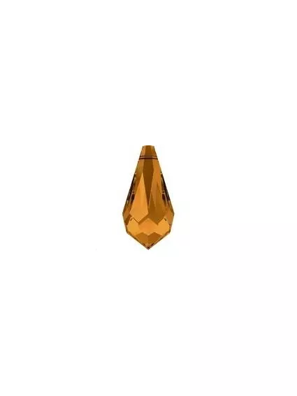 Goutte 11mm Topaz  Gouttes 11mm (6000)- 1