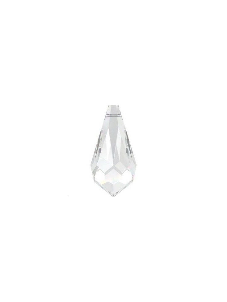 Goutte 22mm Crystal  Gouttes 22mm (6000)- 2