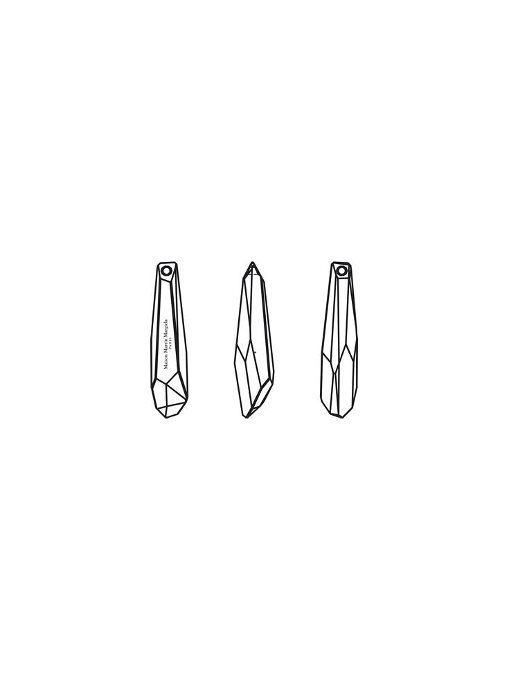 Pendentif The grand Crystalactite   Pendentifs The grand Crystalactite- 3