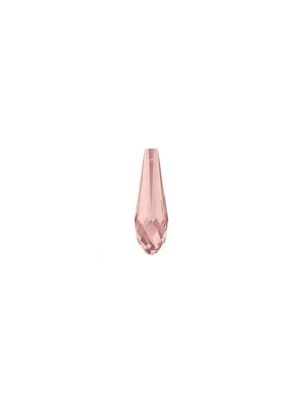 Pure drop pendant 12mm blush rose  Pure drop 12mm- 1
