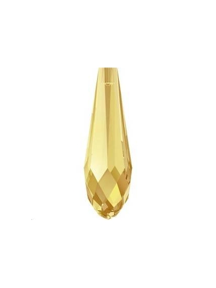 Pure drop pendant 12mm C m sunshine  Pure drop 12mm- 1 2