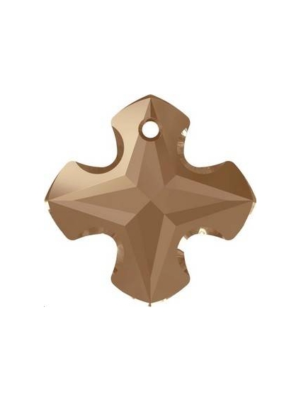 Greek Cross pendant 14mm cr ro gl2x  Greek Cross pendants- 1 2