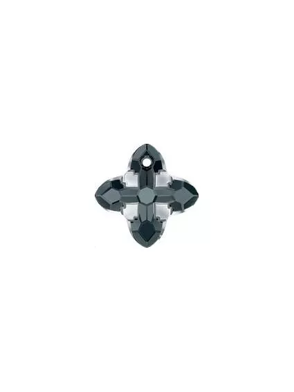 Cross tribe 24mm graphite l chrome  Cross tribe- 1
