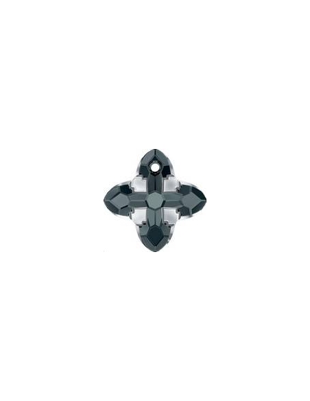 Cross tribe 24mm graphite l chrome  Cross tribe- 1