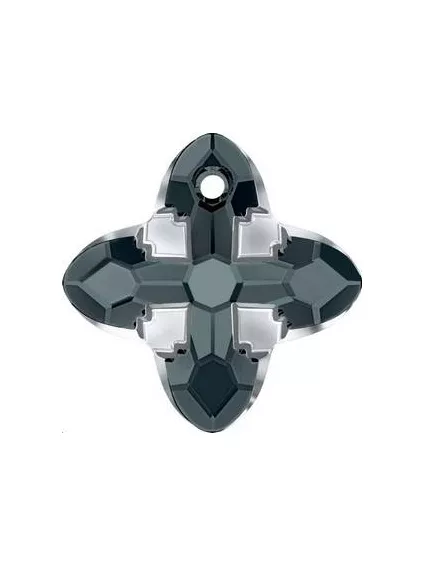 Cross tribe 24mm graphite l chrome  Cross tribe- 1 2