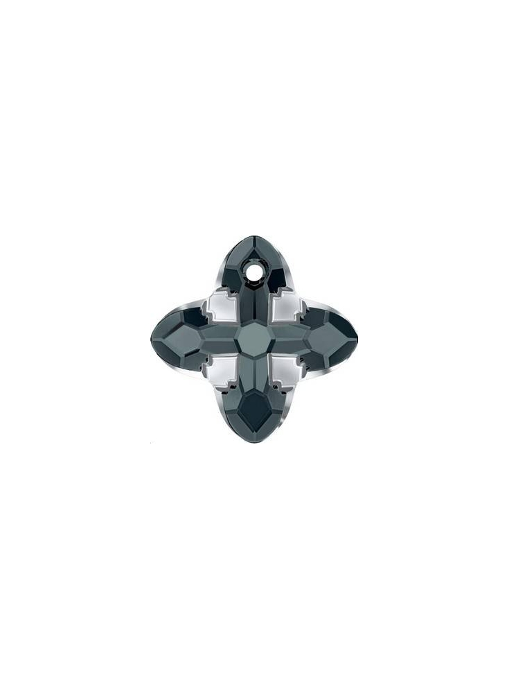 Cross tribe 24mm graphite l chrome  Cross tribe- 2