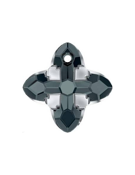 Cross tribe 24mm graphite l chrome  Cross tribe- 2