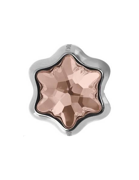 Pave beads 13.5mm  Perles fantaisies Swarovski (181961/1819651)- 2