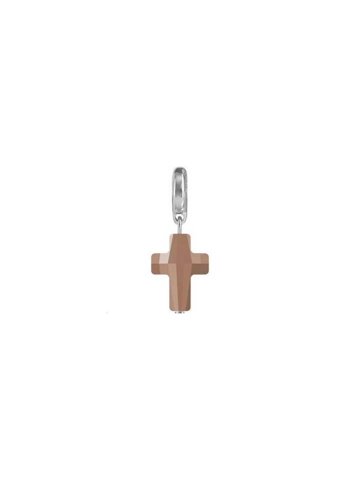 Cross charms 14mm cr rogo2x  Charms- 2