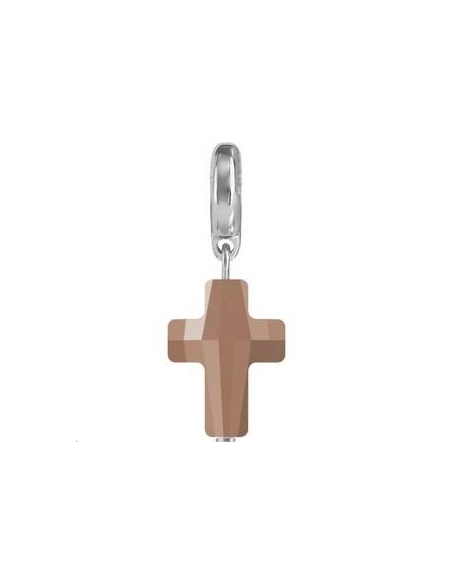 Cross charms 14mm cr rogo2x  Charms- 2