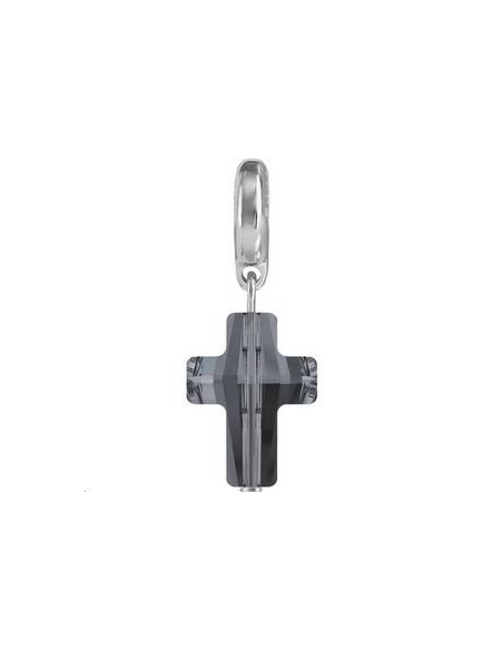 Cross charms 14mm cr si ni 2x  Charms- 2 Cross charms 14mm cr si ni 2x  Charms- 2