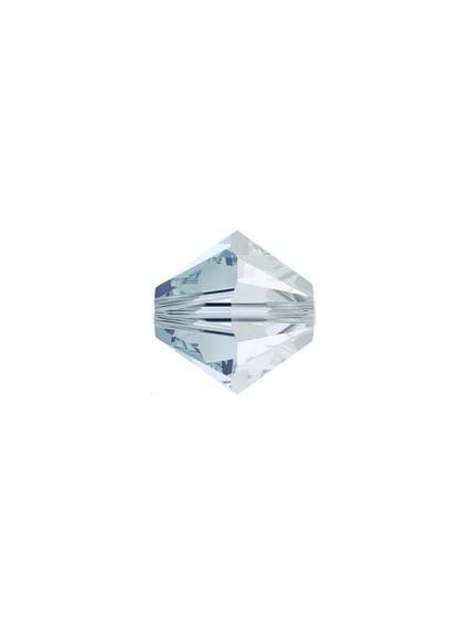 Lot toupies 4MM Light azore satin  Toupies 4mm satin (5301/5328)- 1
