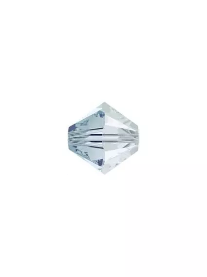 Lot toupies 4MM Light azore satin  Toupies 4mm satin (5301/5328)- 1