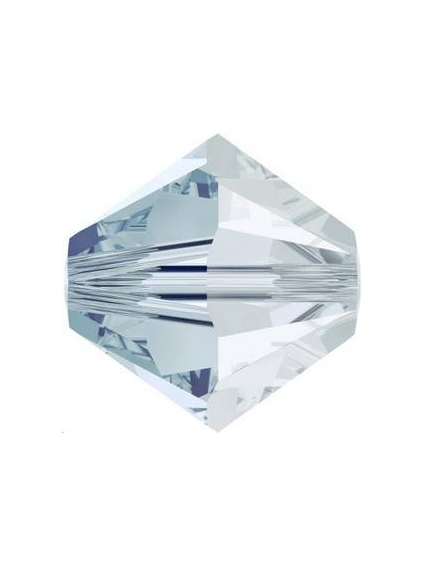 Lot toupies 4MM Light azore satin  Toupies 4mm satin (5301/5328)- 1 2