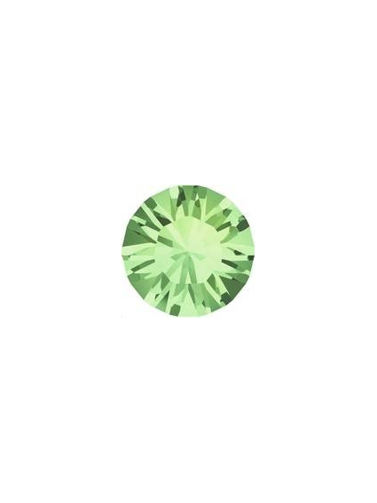 Strass à culot 2.5mm 2