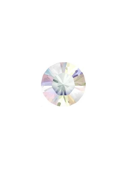 Strass à culot 2.5mm 2