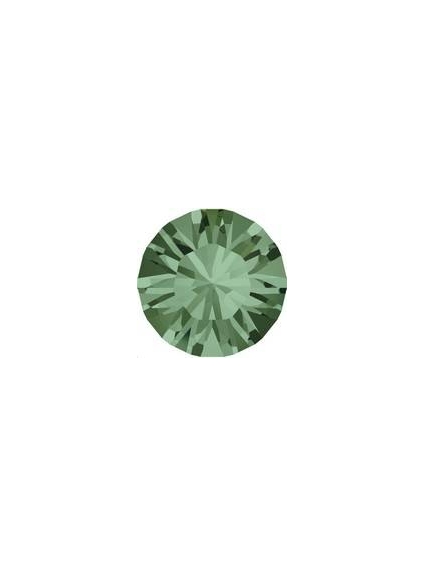 Strass à culot 2.5mm 2