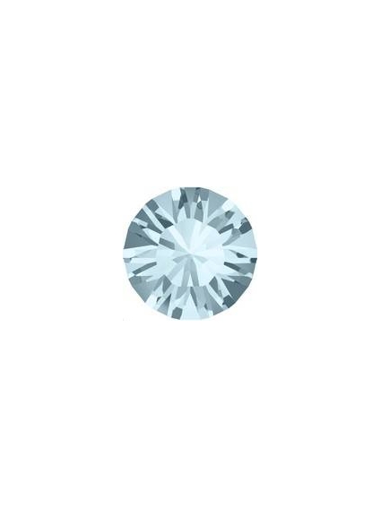 Strass à culot 2.5mm 2