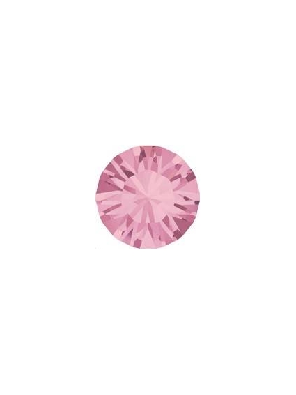 Strass à culot 2.5mm 2