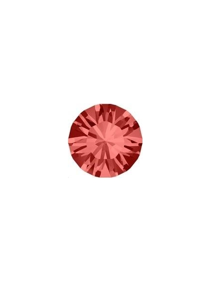 Strass à culot 2.5mm 2