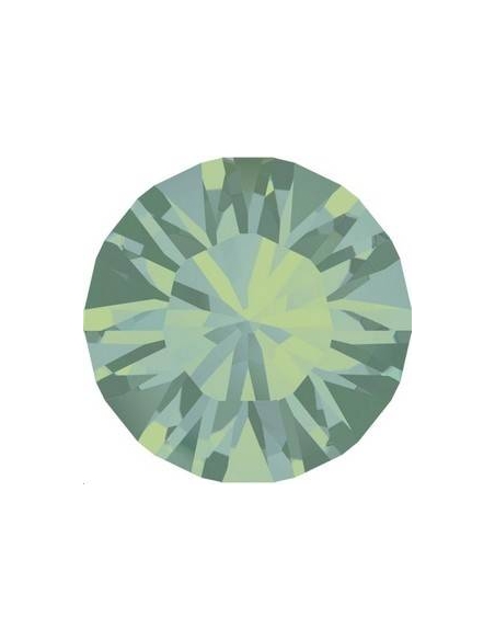 Strass à culot 2.5mm  Strass à culot  Xilion chaton 2.5mm (1028) - 2 Strass à culot 2.5mm  Strass à culot  Xilion chaton 2.5mm (1028) - 2