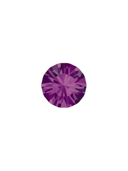 Strass à culot 3.2 mm  2