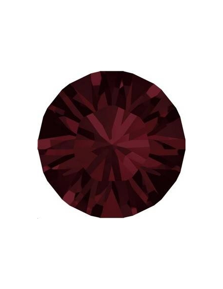 Strass à culot 3.2 mm   Strass à culot  Xilion chaton 3.2mm (1028) - 2 Strass à culot 3.2 mm   Strass à culot  Xilion chaton 3.2mm (1028) - 2