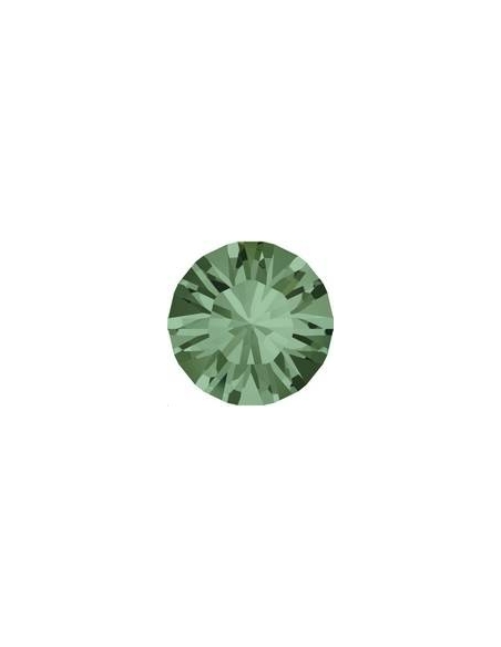 Strass à culot 3.2 mm   Strass à culot  Xilion chaton 3.2mm (1028) - 1 Strass à culot 3.2 mm   Strass à culot  Xilion chaton 3.2mm (1028) - 1