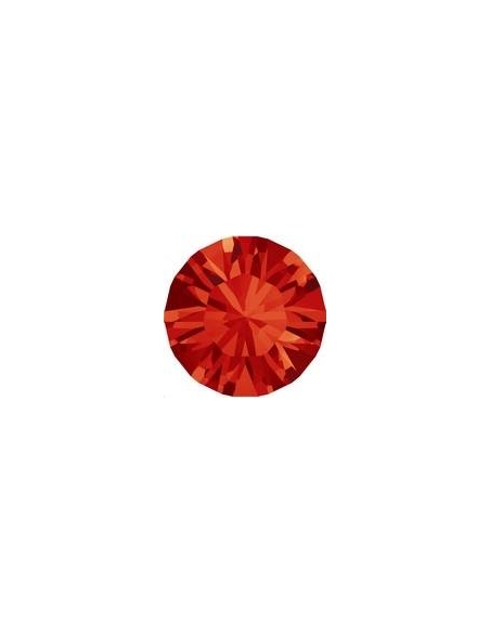 Strass à culot 3.2 mm   Strass à culot  Xilion chaton 3.2mm (1028) - 1 Strass à culot 3.2 mm   Strass à culot  Xilion chaton 3.2mm (1028) - 1