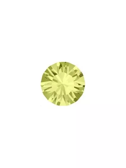 Strass à culot 3.2 mm  2