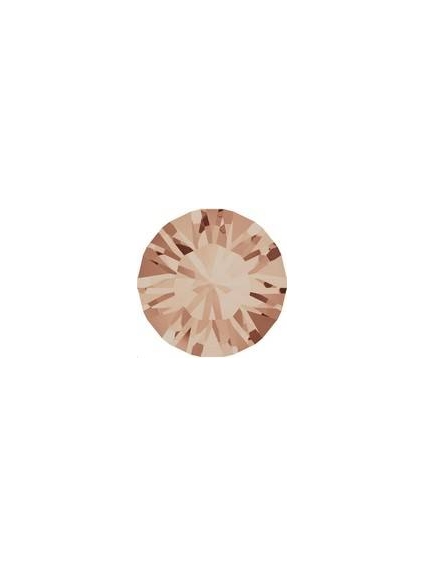 Strass à culot 3.2 mm  2
