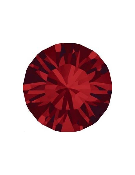 Strass à culot 3.2 mm   Strass à culot  Xilion chaton 3.2mm (1028) - 2 Strass à culot 3.2 mm   Strass à culot  Xilion chaton 3.2mm (1028) - 2