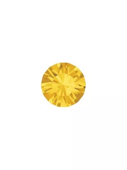 Strass à culot 3.2 mm  2