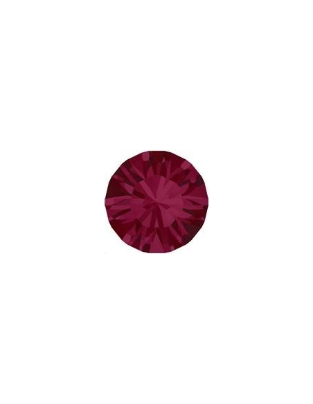 Strass à culot 3.2 mm   Strass à culot  Xilion chaton 3.2mm (1028) - 1 Strass à culot 3.2 mm   Strass à culot  Xilion chaton 3.2mm (1028) - 1