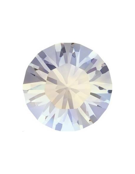 Strass à culot 3.2 mm   Strass à culot  Xilion chaton 3.2mm (1028) - 2