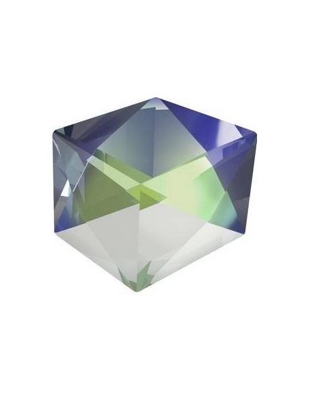 Tilted dice 19mm crystal sahara cal  Tilted dice - 2 Tilted dice 19mm crystal sahara cal  Tilted dice - 2